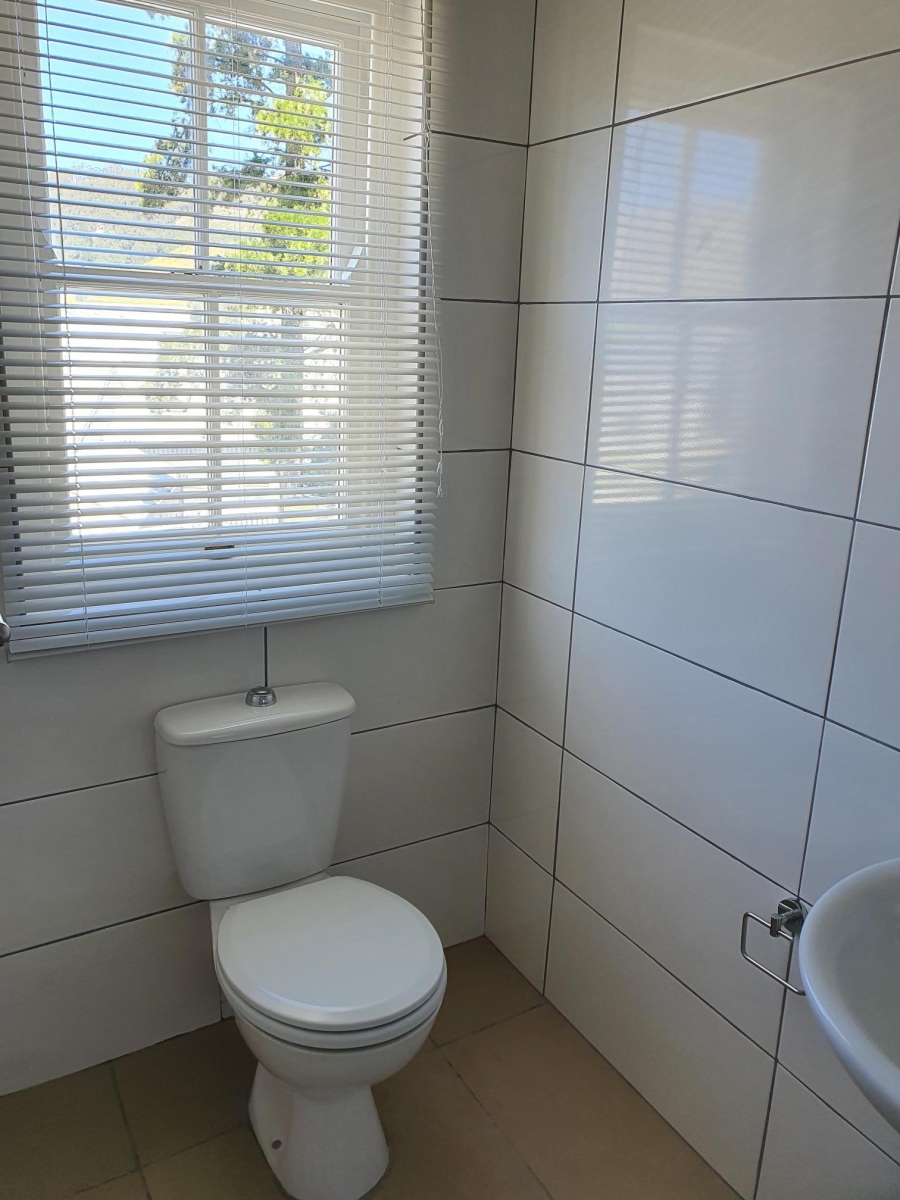 To Let 2 Bedroom Property for Rent in Franschhoek Western Cape